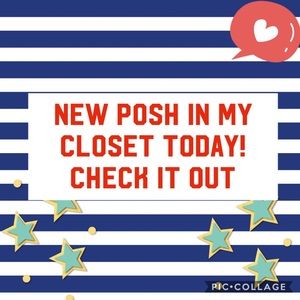 I ❣️posting new items!